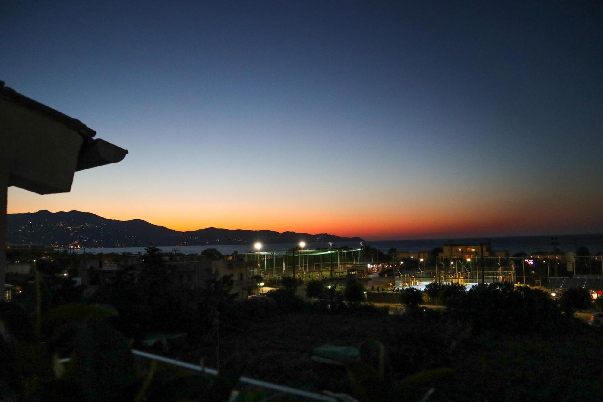 Veranda-Ammoudara-Crete Amoudara Lasithiou Exterior foto